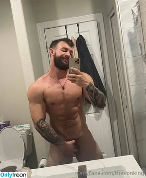 thevonking / vonkingfans nude photo #0023