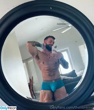 thevonking / vonkingfans nude photo #0033