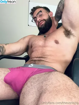 thevonking / vonkingfans nude photo #0043