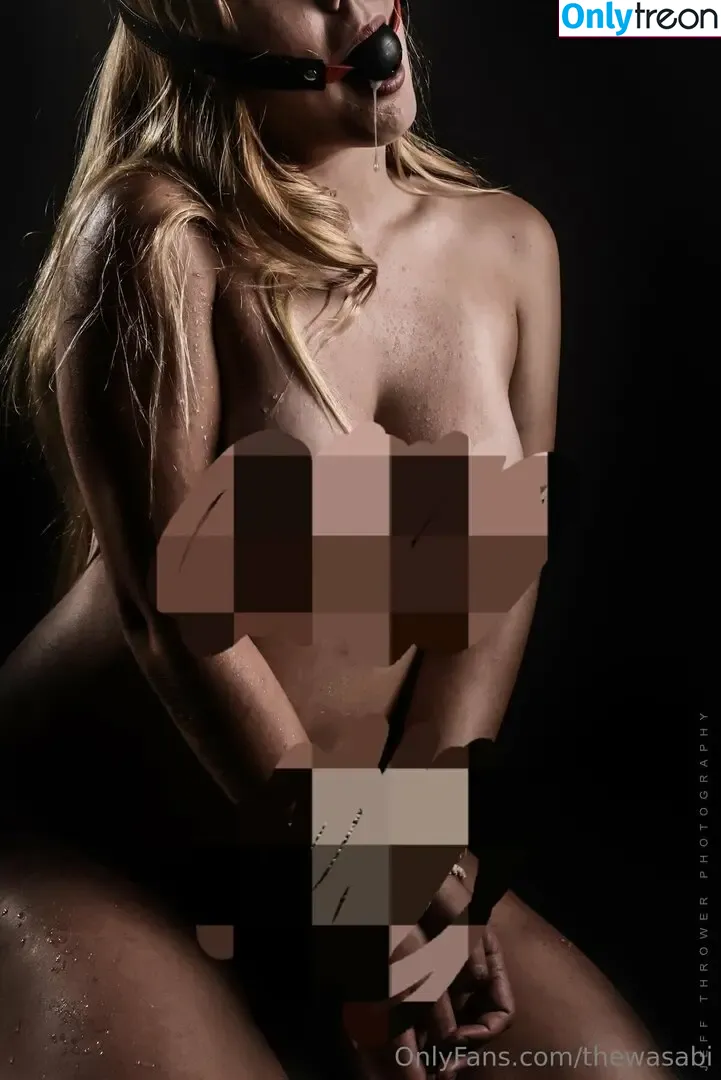 thewasabi nude photo #0040 (thewasabi.ai)
