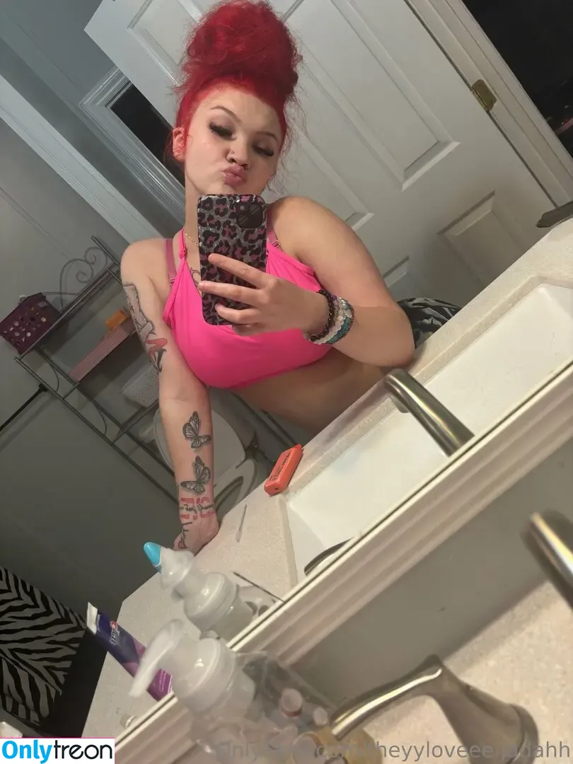 theyyloveee.jadahh nude photo #0024 (theyylovee.jayy)