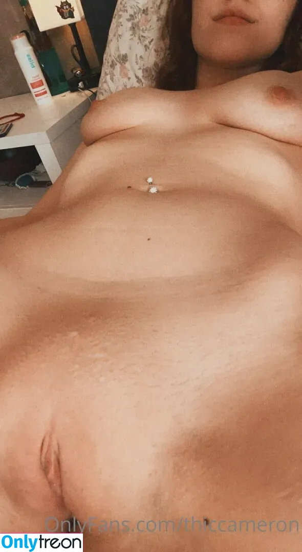 thiccameron nude photo #0010 (thiccameron)