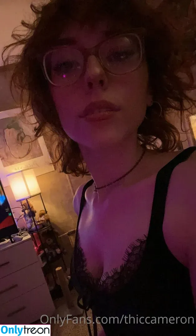 thiccameron nude photo #0038 (thiccameron)
