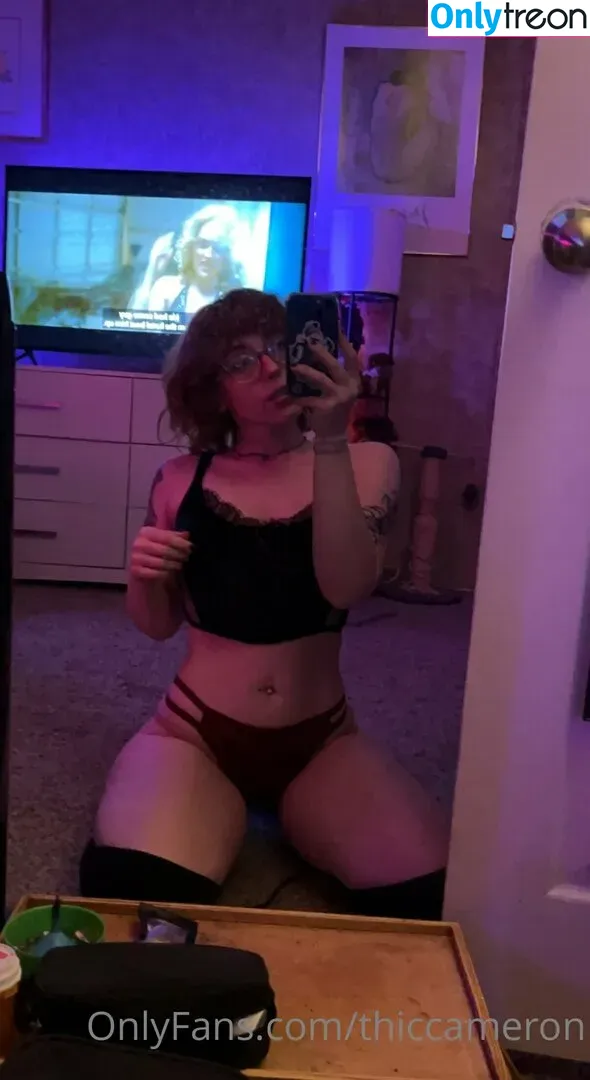 thiccameron nude photo #0043 (thiccameron)