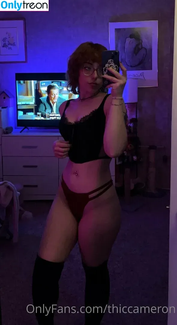 thiccameron nude photo #0044 (thiccameron)