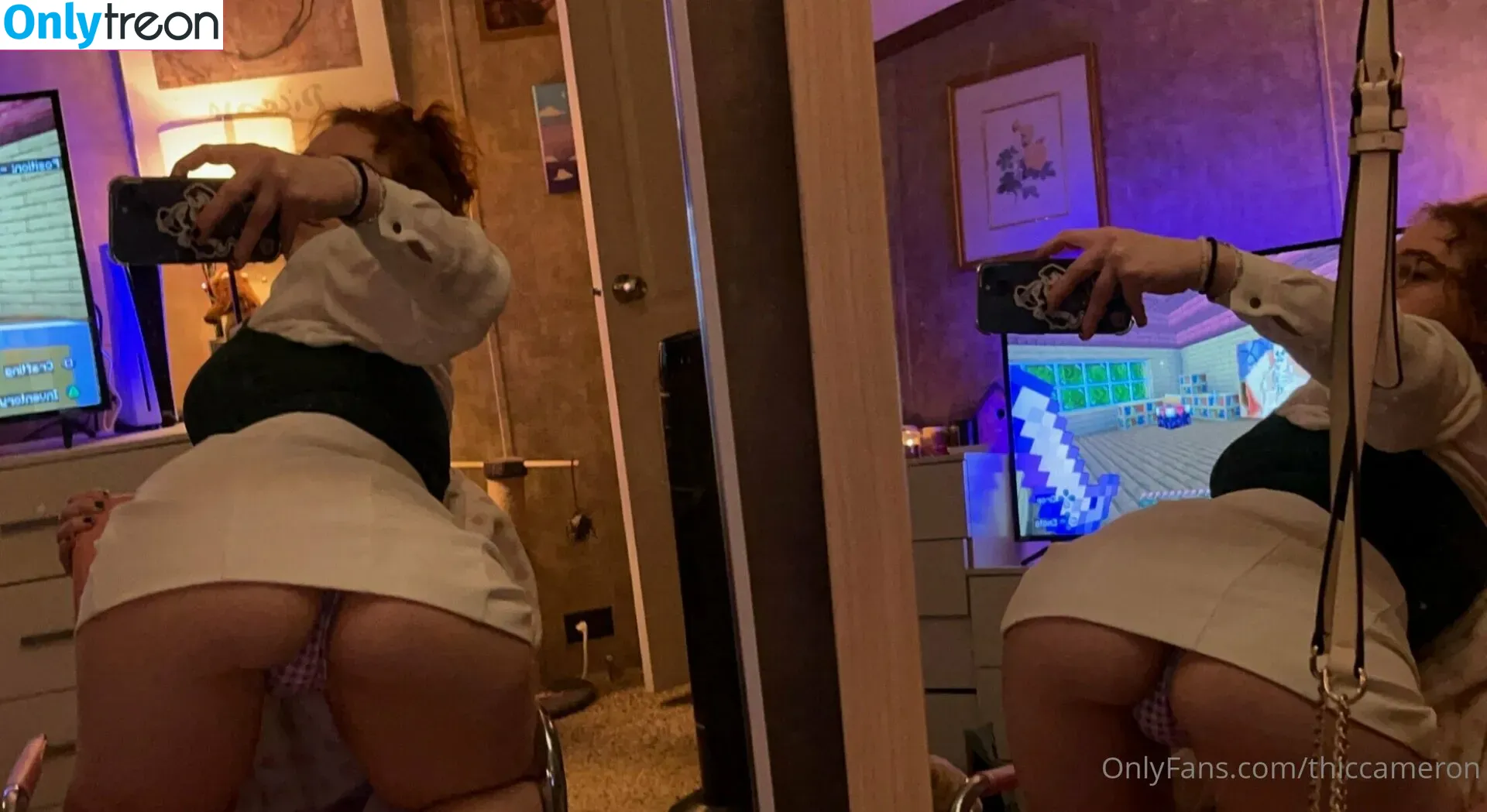 thiccameron nude photo #0053 (thiccameron)