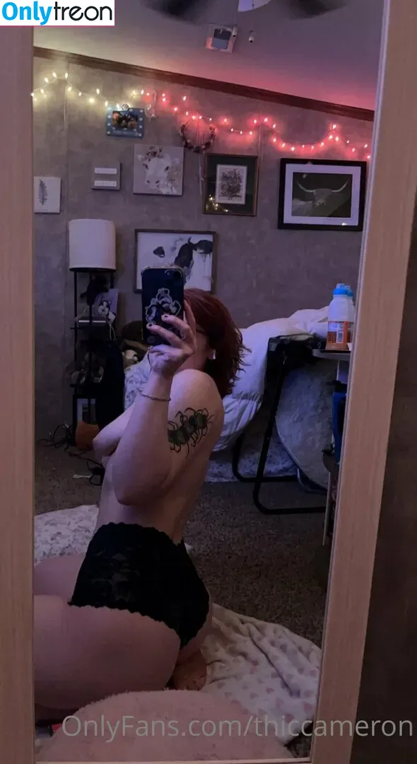 thiccameron nude photo #0085 (thiccameron)