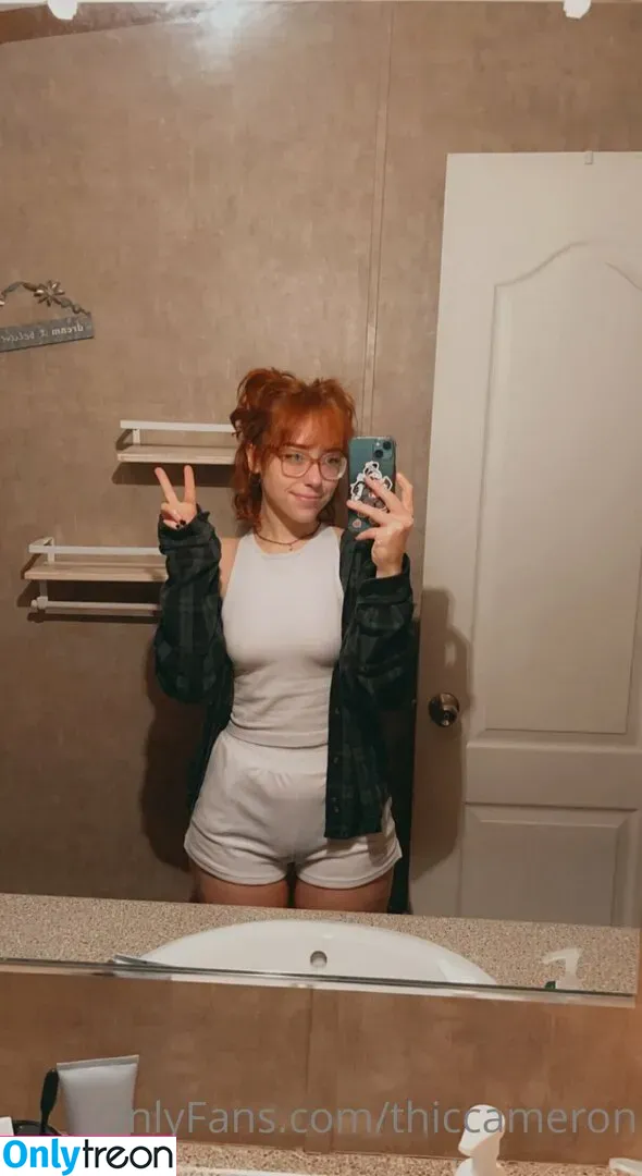 thiccameron nude photo #0095 (thiccameron)
