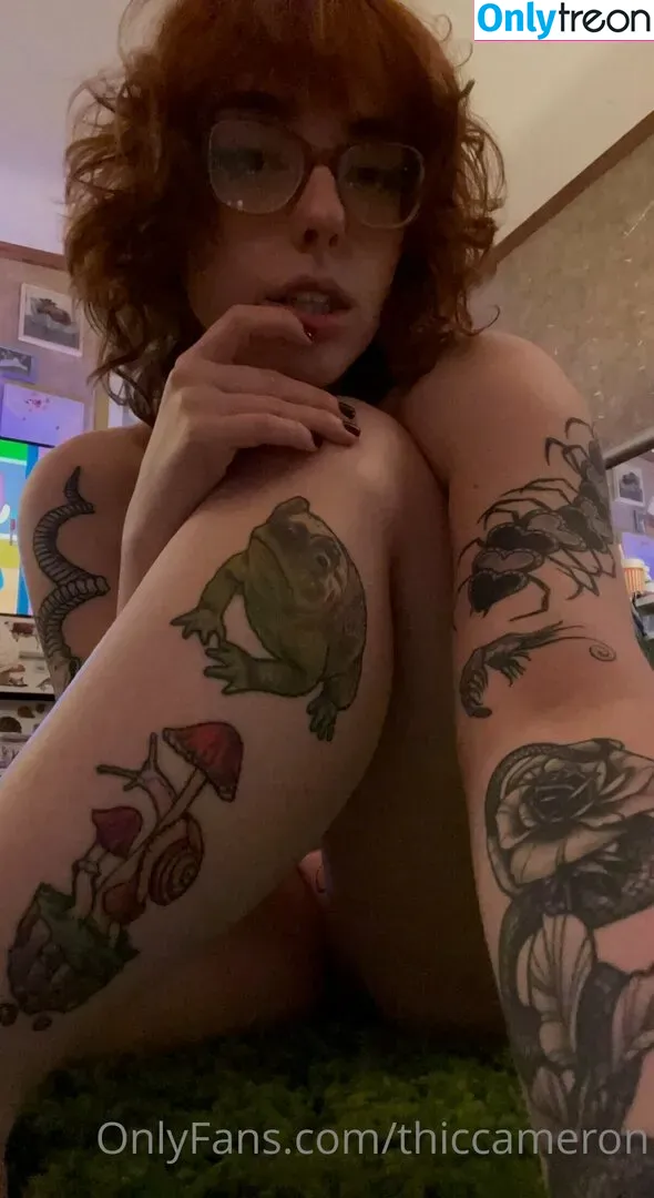 thiccameron nude photo #0121 (thiccameron)