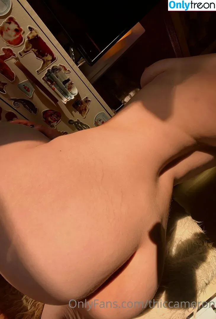 thiccameron nude photo #0127 (thiccameron)