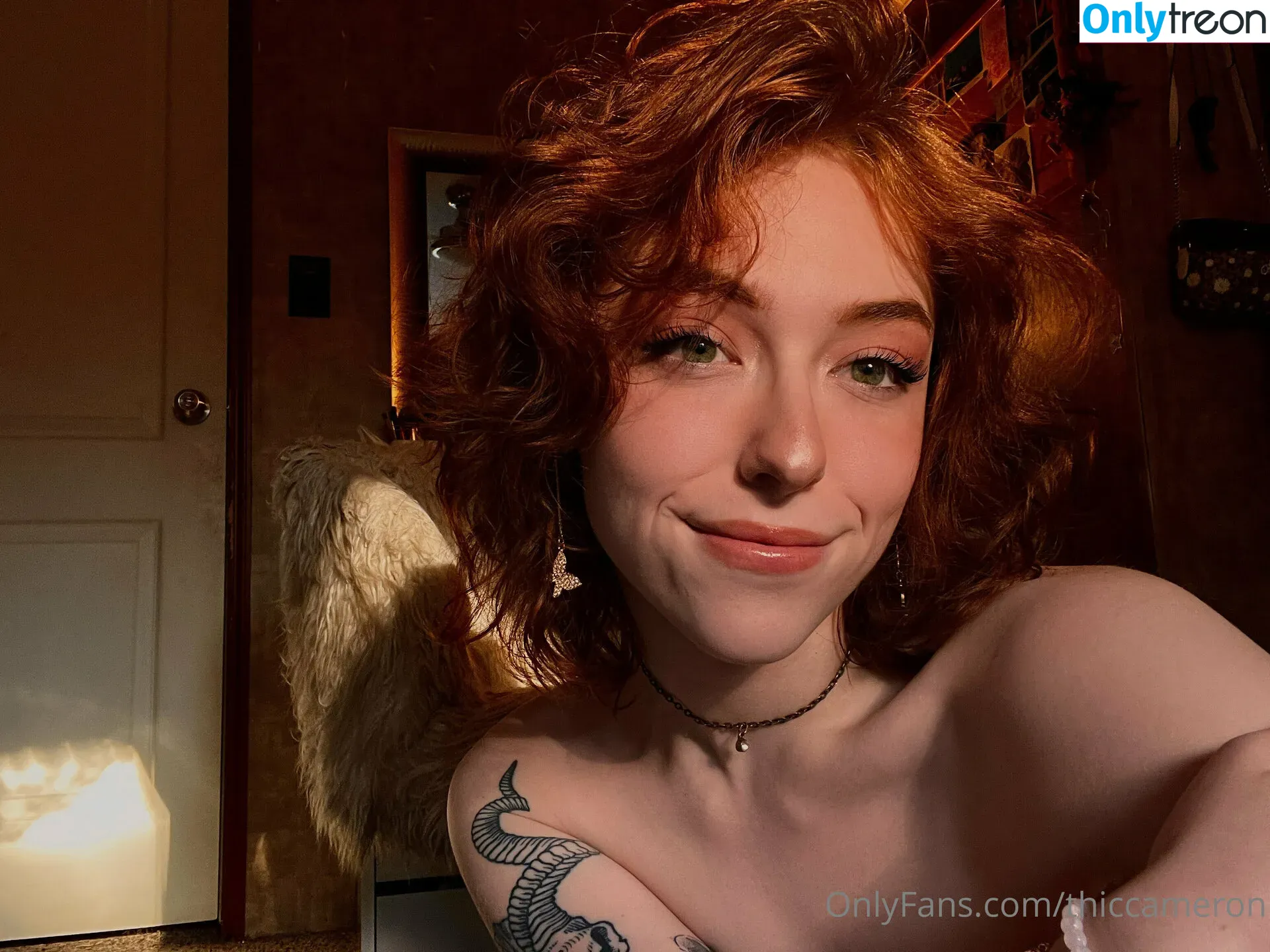 thiccameron nude photo #0135 (thiccameron)