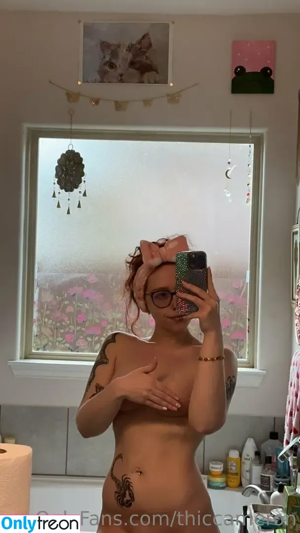 thiccameron nude photo #0436 (thiccameron)