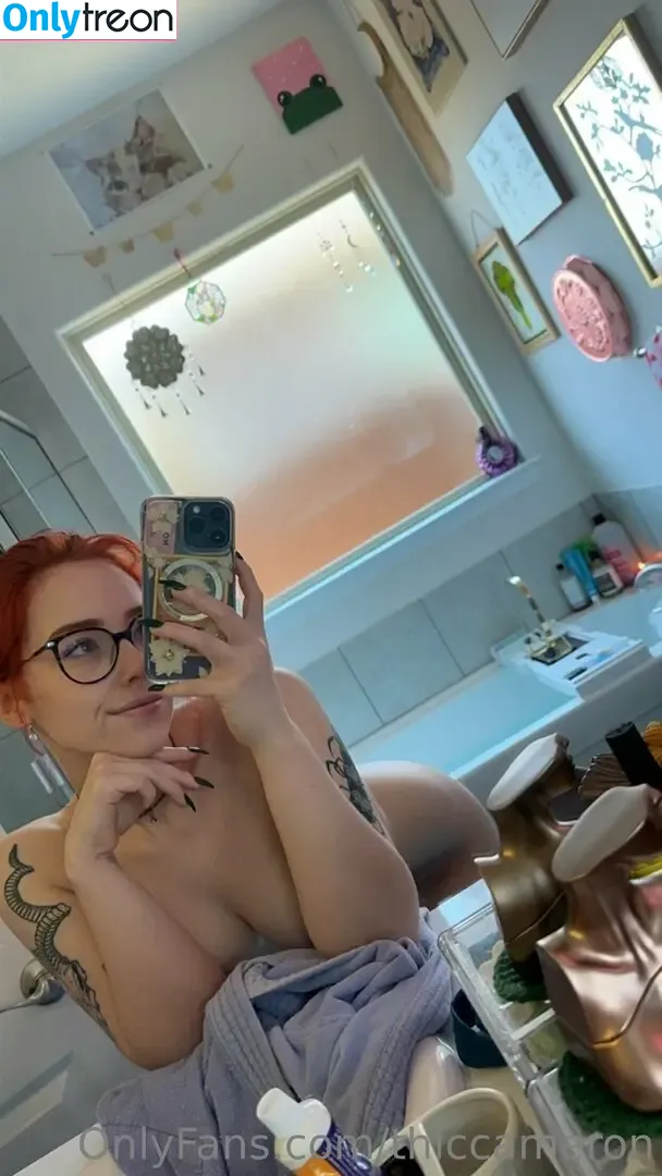 thiccameron nude photo #0458 (thiccameron)