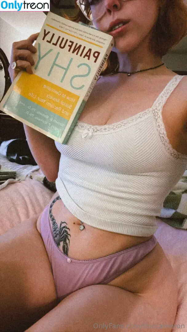 thiccameron nude photo #0649 (thiccameron)