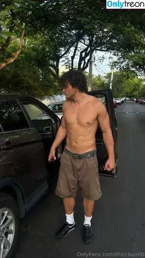 thiccboirob / thiccboi_ nude photo #0004