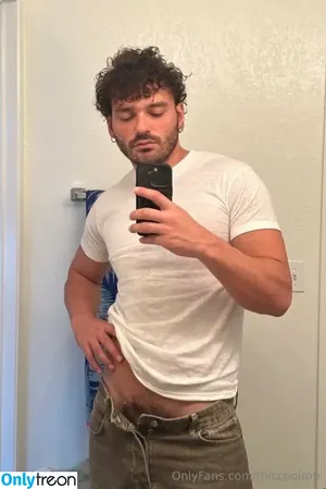thiccboirob / thiccboi_ nude photo #0007