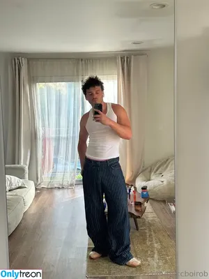 thiccboirob / thiccboi_ nude photo #0076