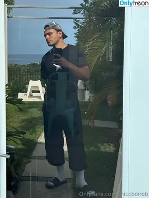 thiccboirob / thiccboi_ nude photo #0100