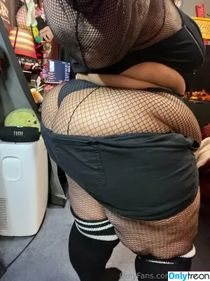 thiccflixx / _thiccflix_ nude photo #0096