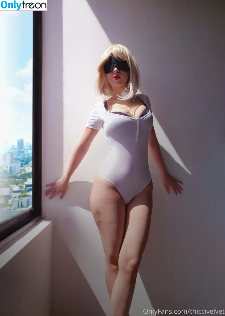 thiccivelvet nude photo #0080 (penelopewalsh1313)