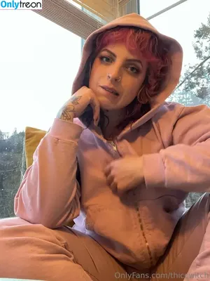 thiccwitch / that_thicc_witch nude photo #0016