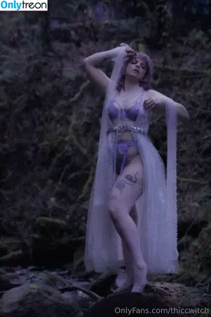 thiccwitch / that_thicc_witch nude photo #0037