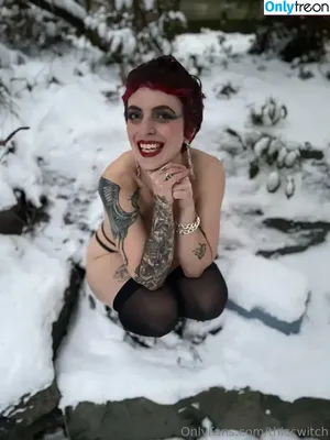thiccwitch / that_thicc_witch nude photo #0045