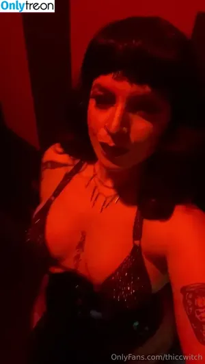 thiccwitch / that_thicc_witch nude photo #0058