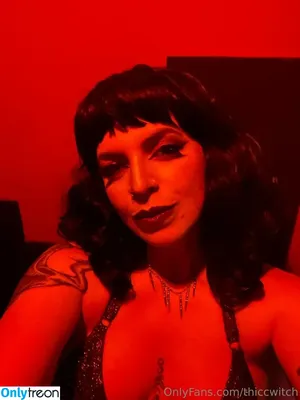 thiccwitch / that_thicc_witch nude photo #0059