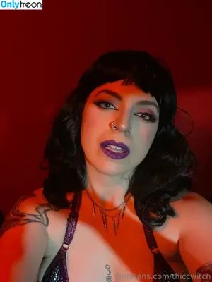 thiccwitch / that_thicc_witch nude photo #0060