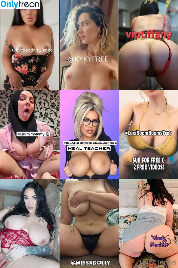 thickbaddie_jenna nude photo #0319 (thickbaddieee__)