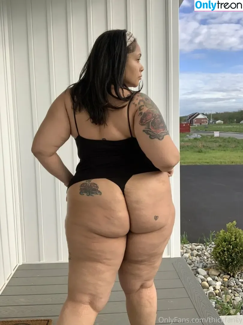 thickfancy nude photo #0129 (Fluffyfancy / fitandfancy)