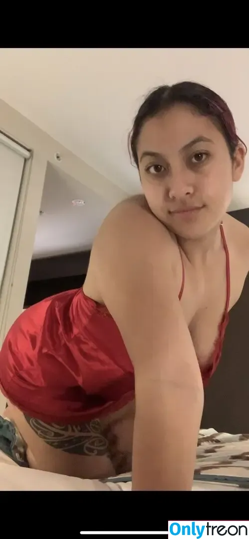 thickmaori nude photo #0001 (Maia / lightskin_tatted_phatass / maia84416316 / maiareficco)