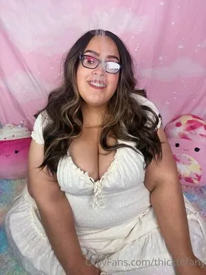 thicktiffany / thick.tiffany nude photo #0030