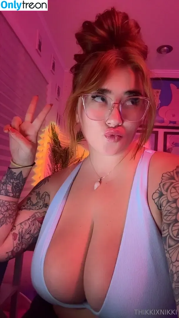 thikkixnikki nude photo #0197 (thikkixnikkix)