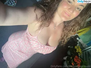 thisgamingcouple / gamingcouplee nude photo #0057