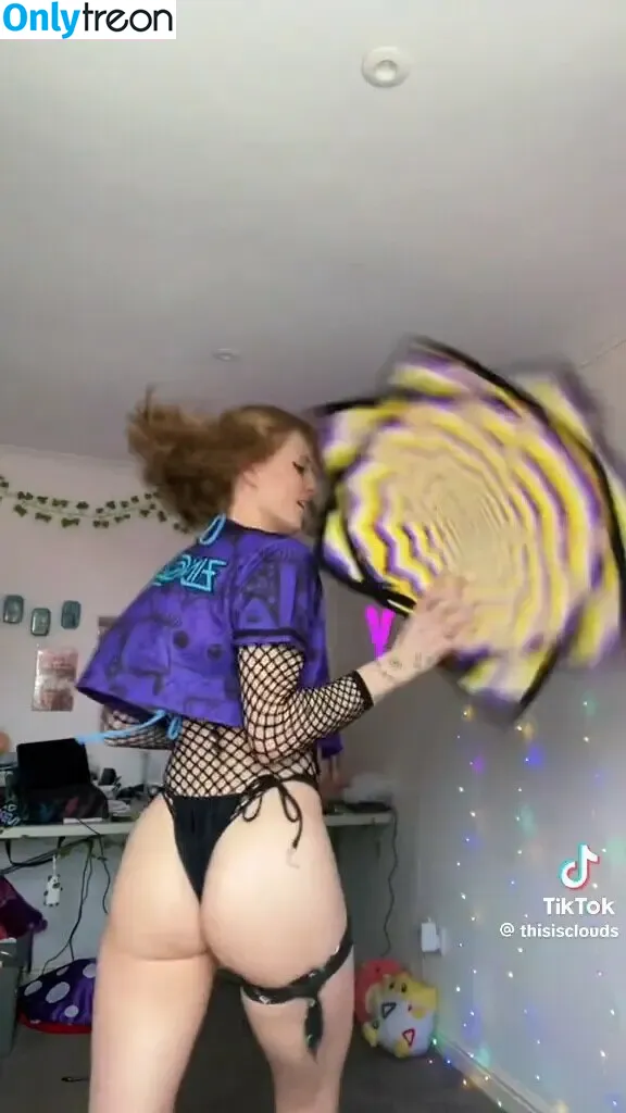thisisclouds nude photo #0026 (thisiscloudss)