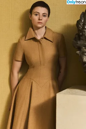 Thomasin Mckenzie / thomasin.mckenzie nude photo #0318