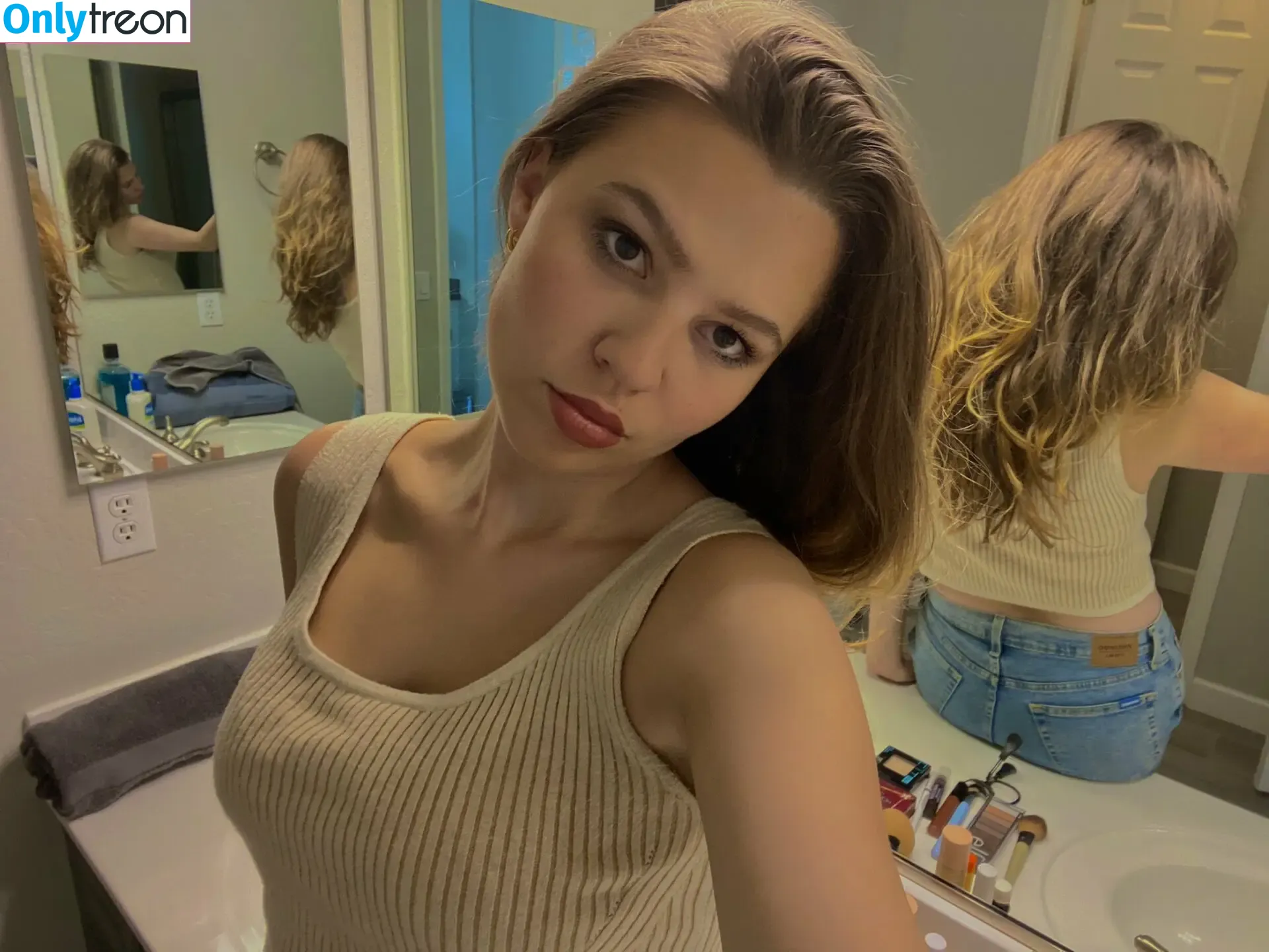 ThorpTV nude photo #0014 (Grace Thorp / channelofthor / thorjohnson_xl)