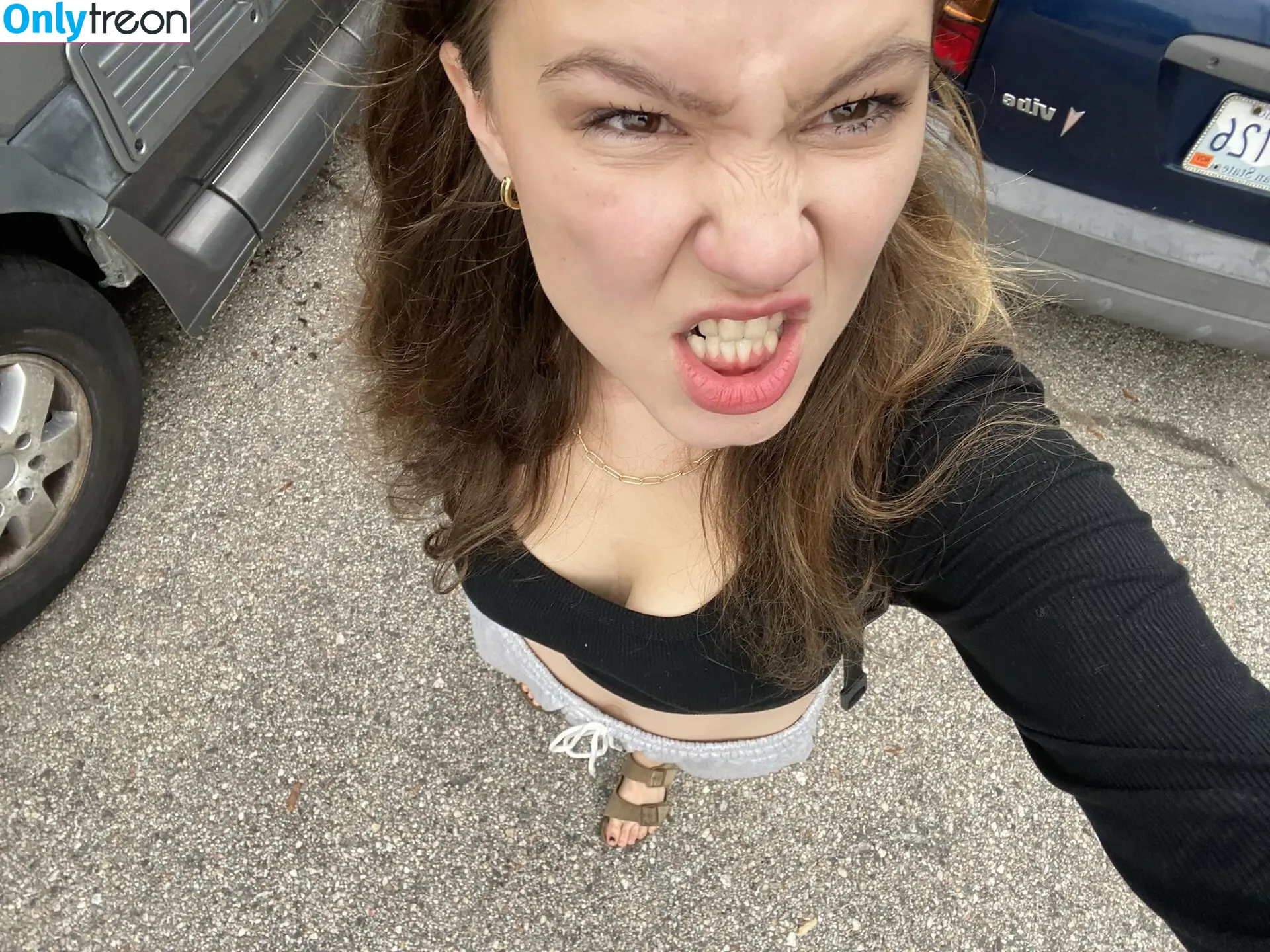 ThorpTV nude photo #0016 (Grace Thorp / channelofthor / thorjohnson_xl)
