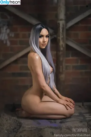 thrillxkitten / gabriellarosex / hayleybrookee___ nude photo #0024