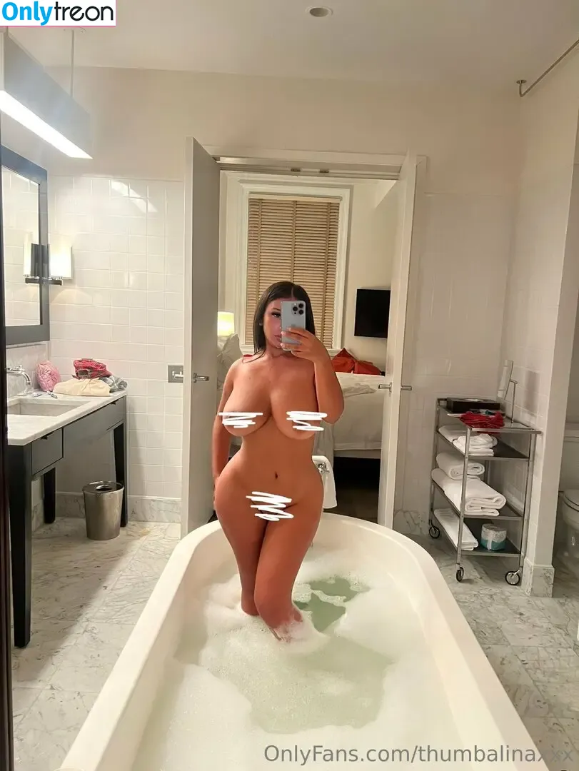 thumbalinaxxx nude photo #0012 (thumbalinaxxx)