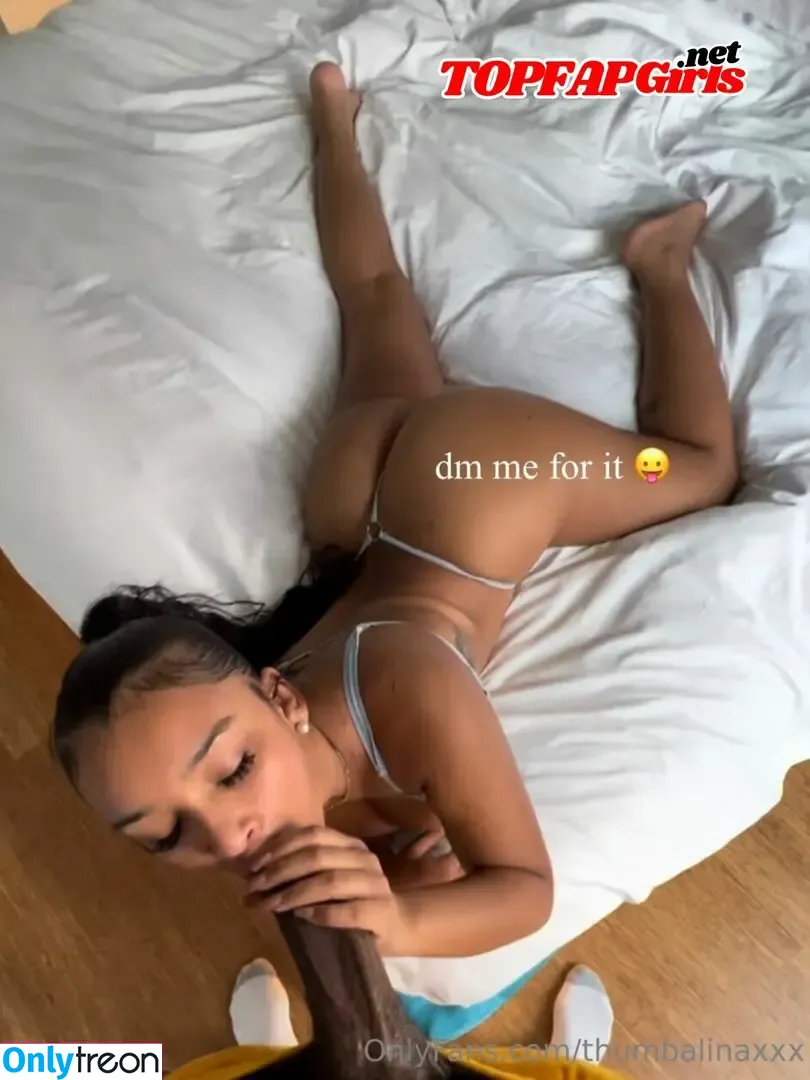 thumbalinaxxx nude photo #0055 (thumbalinaxxx)