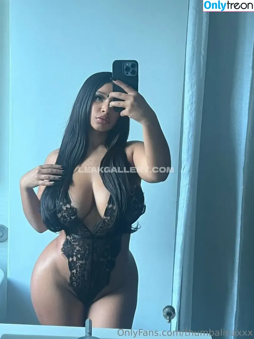 thumbalinaxxx nude photo #0062 (thumbalinaxxx)
