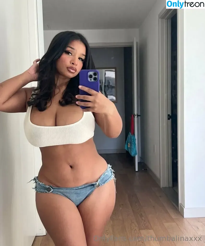 thumbalinaxxx nude photo #0069 (thumbalinaxxx)