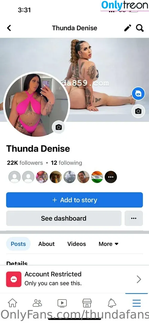 thundafans nude photo #0074 (thunda_cakez_fan)