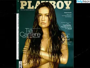 Tia Carrere / tiacarrere nude photo #0092