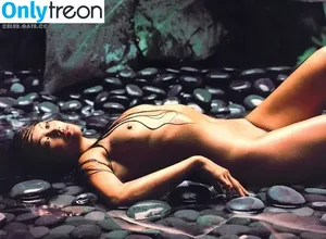 Tia Carrere / tiacarrere nude photo #0096