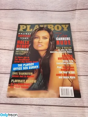 Tia Carrere / tiacarrere nude photo #0102