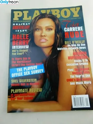Tia Carrere / tiacarrere nude photo #0113